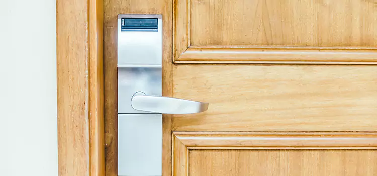 Advanced Solutions in Lafayette, LA for Modern Security