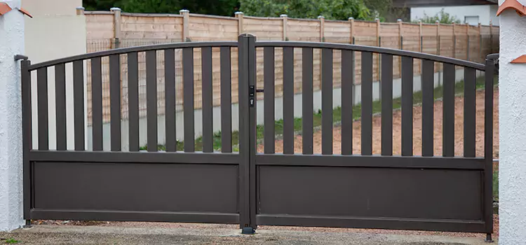 Advanced Gate Solutions in Lafayette, LA