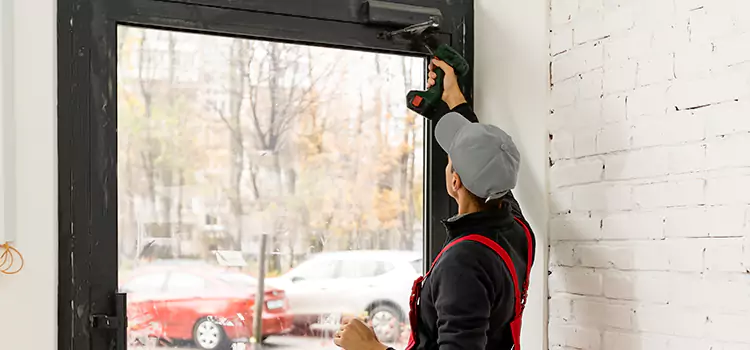 Comprehensive Door Closer Services in Lafayette, LA