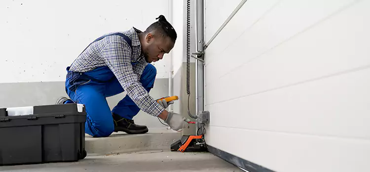 Expert Solutions for Every Garage Lock Need in Lafayette, LA