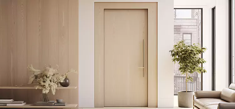 Choose Quality for Your Inside Doors in Lafayette, LA