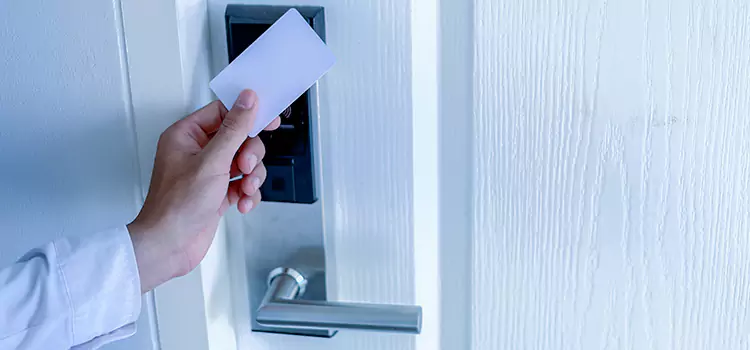 Why Choose Us for Your Keycard Lock Installation in Lafayette, LA?