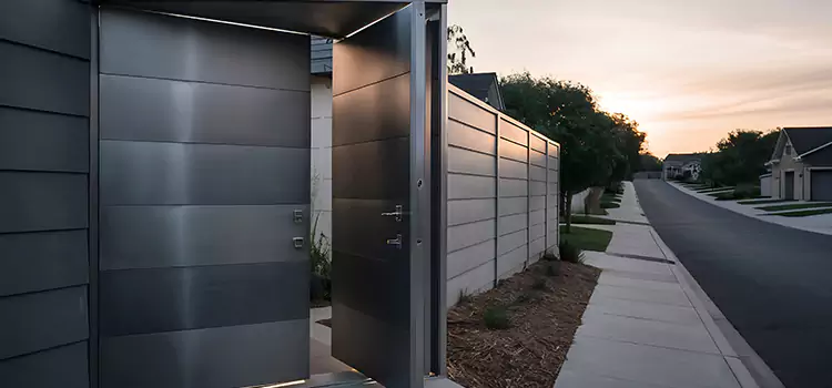 Comprehensive Steel Door Solutions in Lafayette, LA