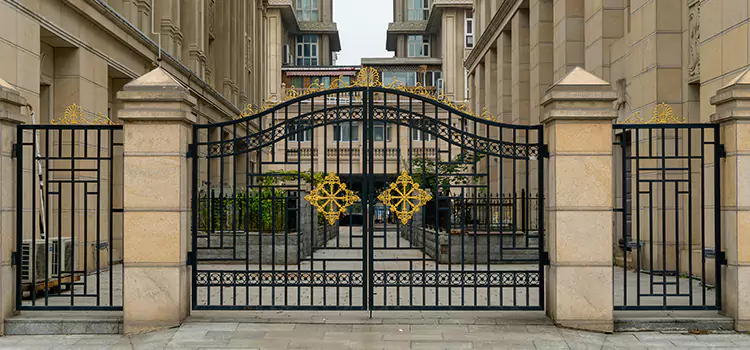 Comprehensive Iron Gate Maintenance Solutions in Lafayette, LA