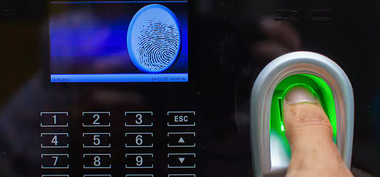 Your Trusted Partner for Secure Access in Lafayette, LA