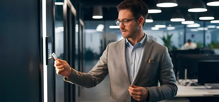 Our Commitment to Keycard Security Excellence in Lafayette, LA