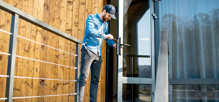 Emergency Patio Door Repair Lafayette