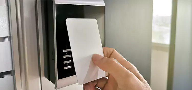 Advanced RFID Technology Integration in Lafayette, LA
